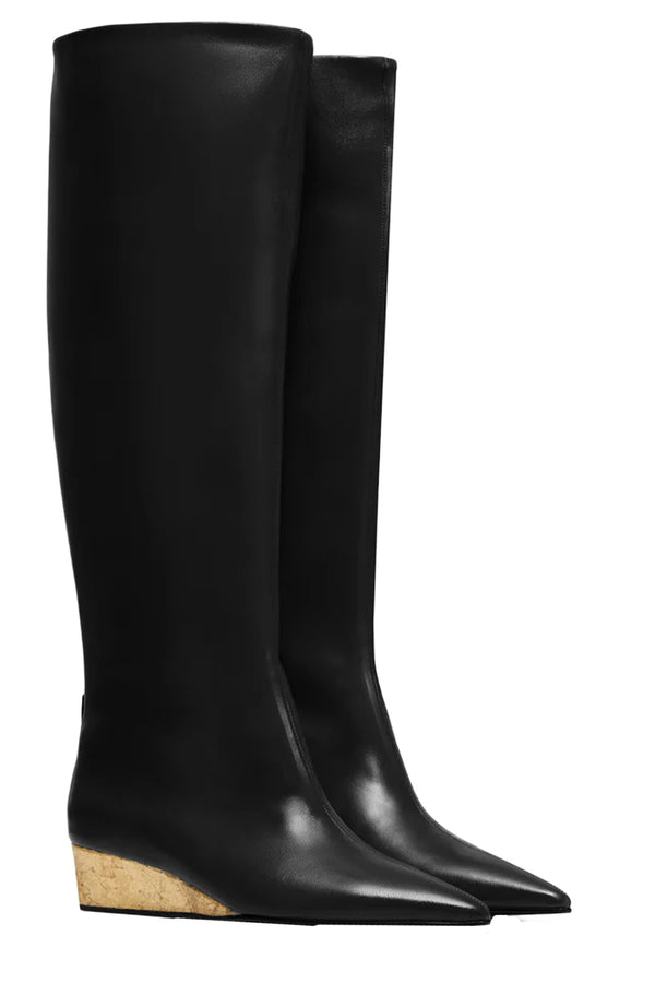 Sophia Long Boots