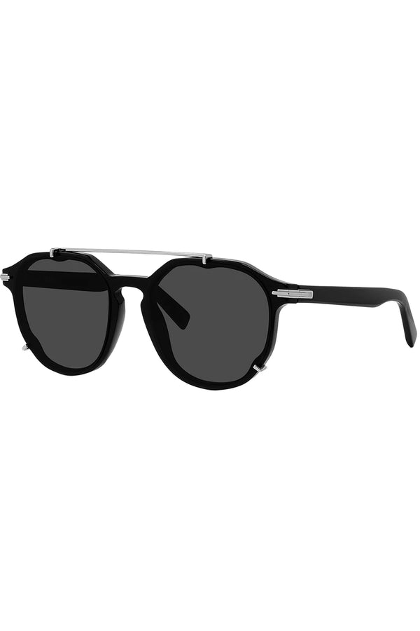 DiorBlacksuit Metal Detail Pantos Sunglasses