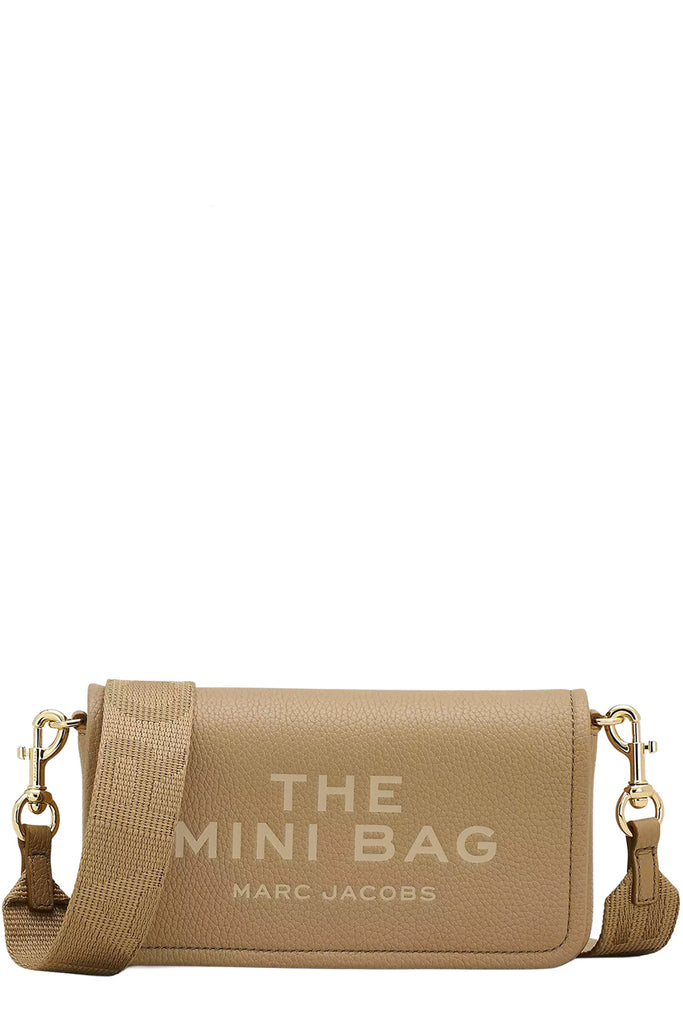 The Mini Leather Bag