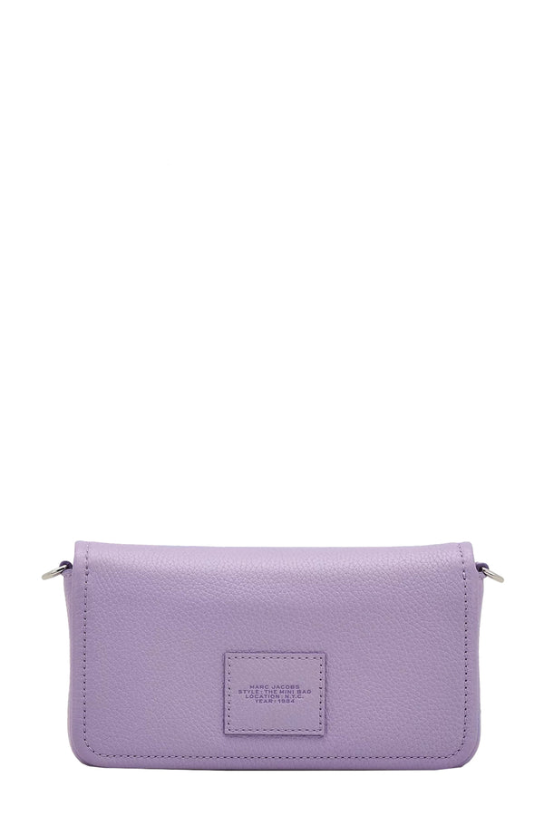 The Leather Mini Bag