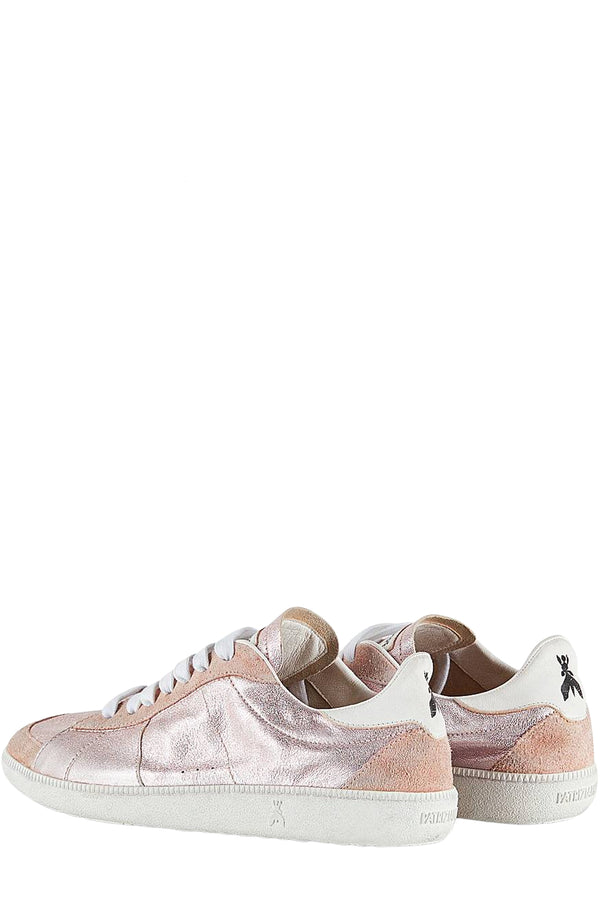 Skin Sneakers