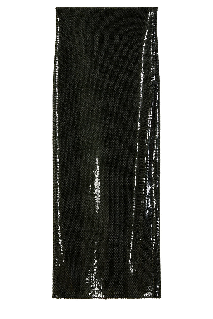 Sequined Skirt