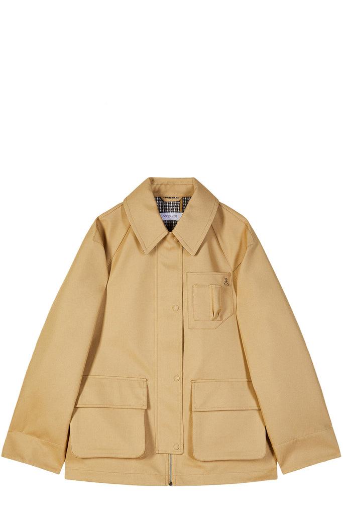 Barn Jacket