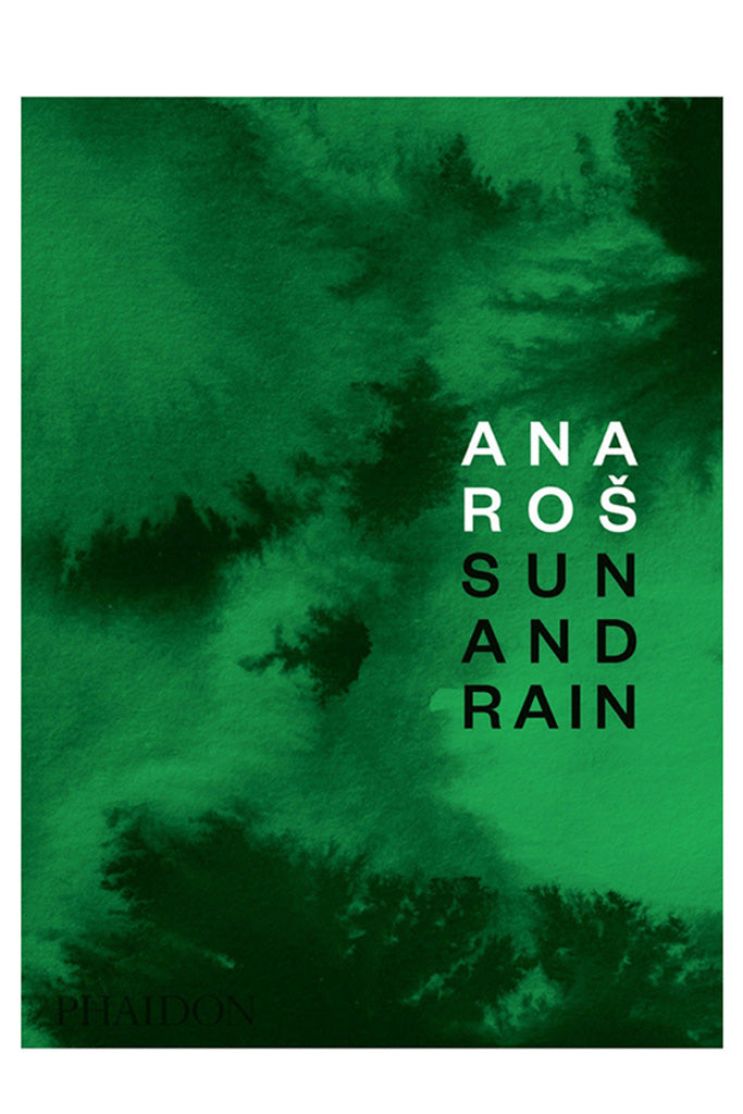 Ana Ros: Sun And Rain By Ana Ros