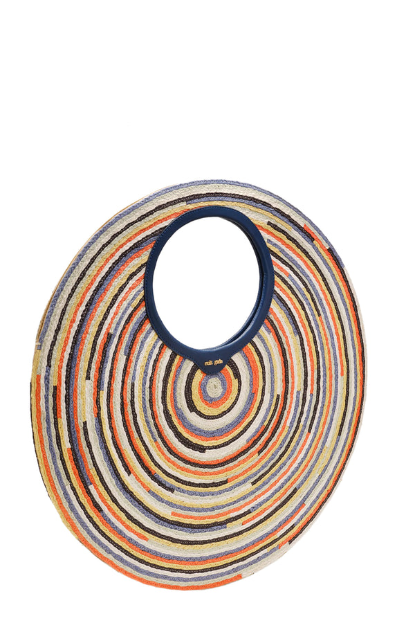Amun Shoulder Bag