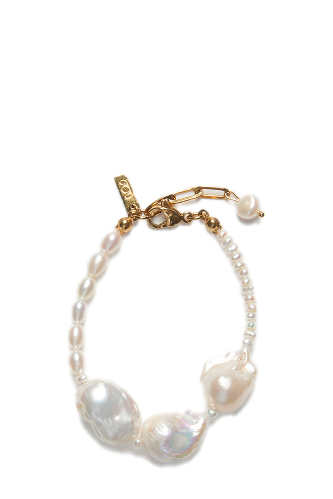 Baroque Muse Bracelet