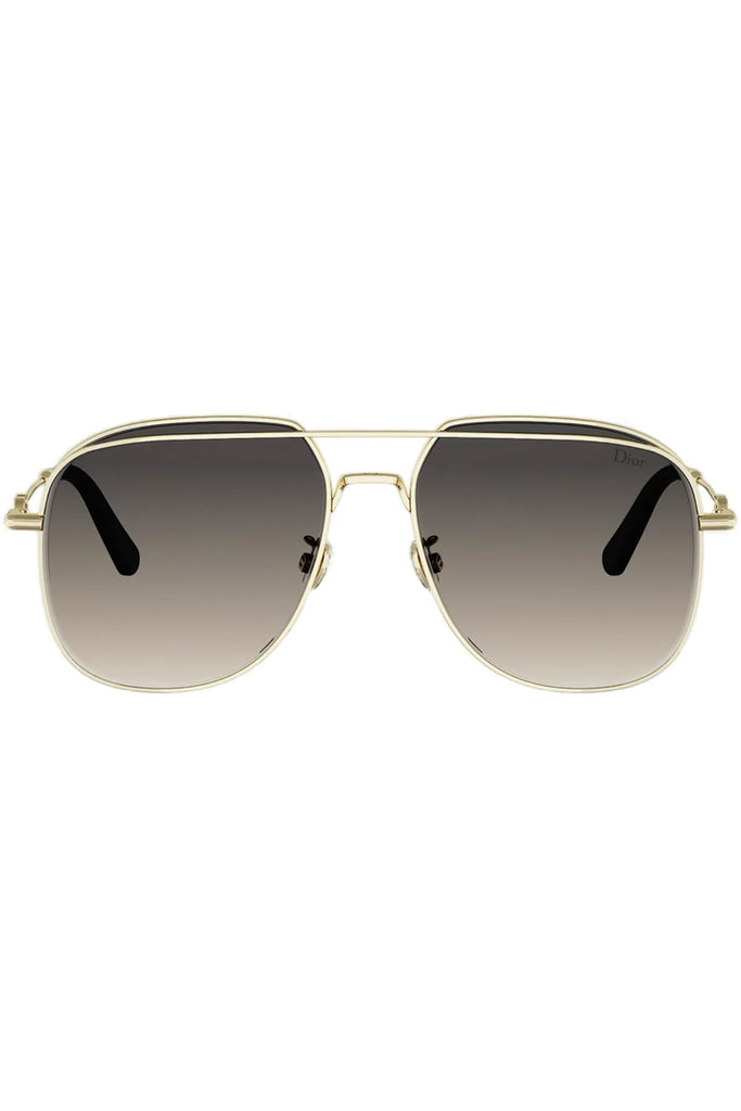 Petit CD Pilot Sunglasses
