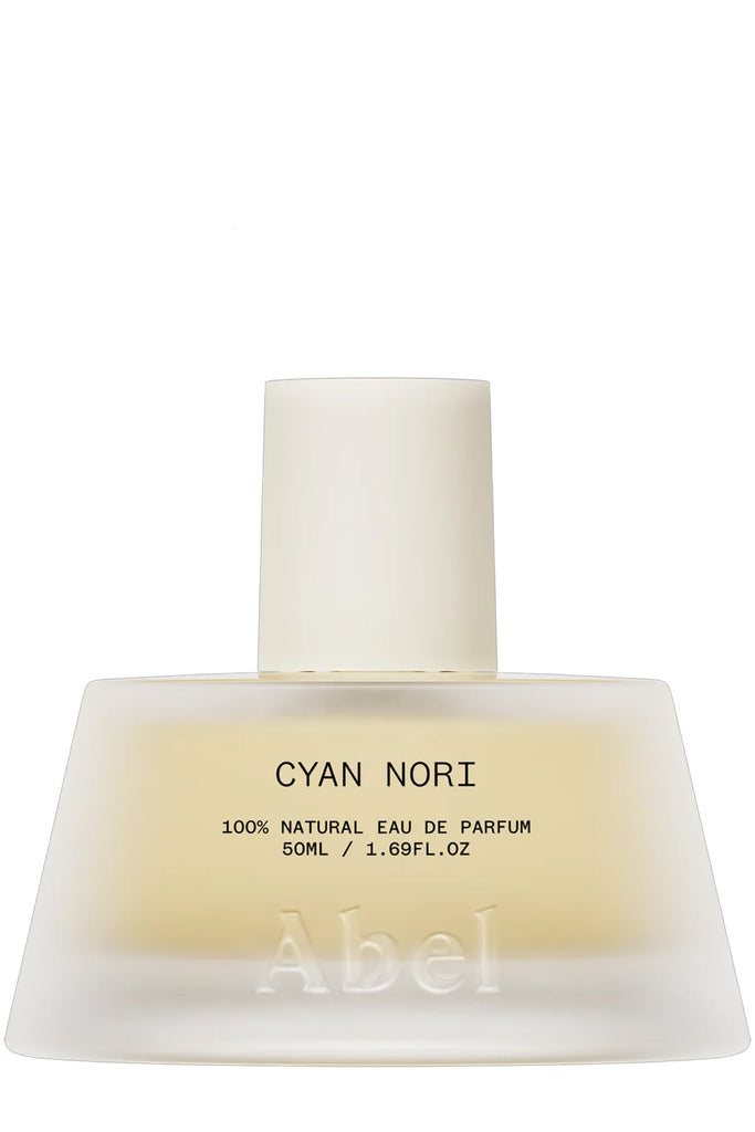 Cyan Nori Eau De Parfum 50 Ml