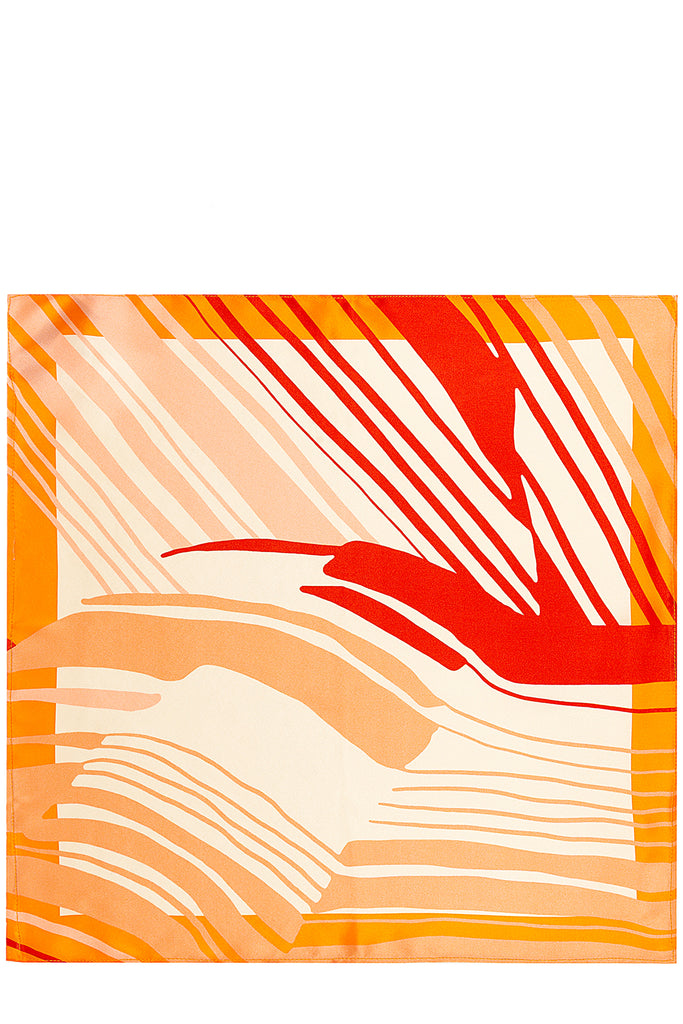 Foulard Scarf