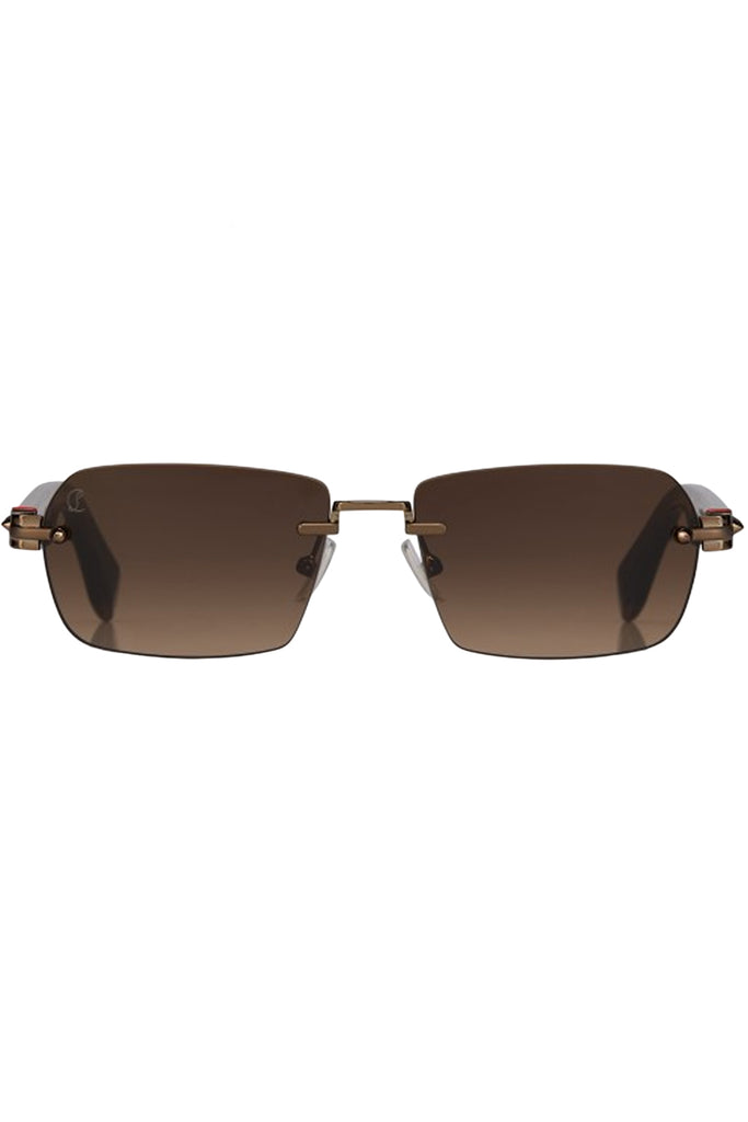 Greggo Rectangular Sunglasses