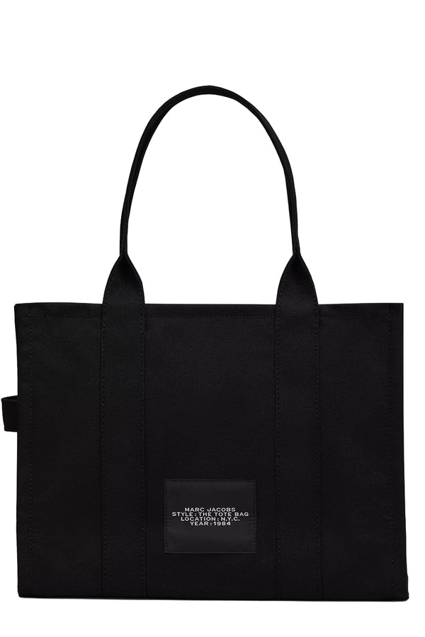 The Large Canvas Tote Bag