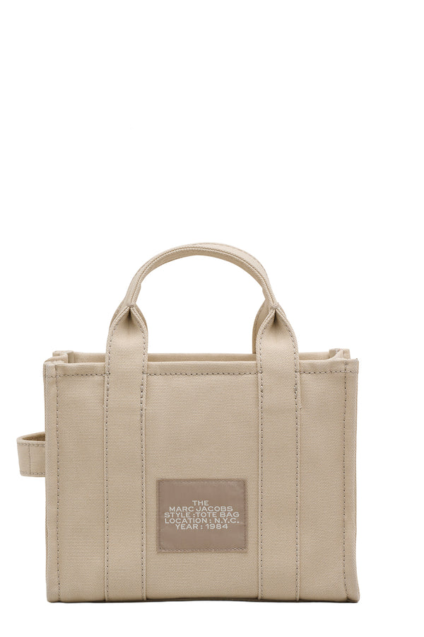 The Small Canvas Tote Bag