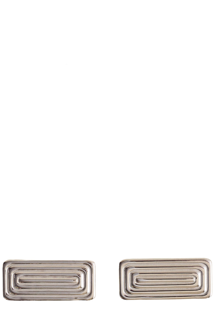 Maze Earrings