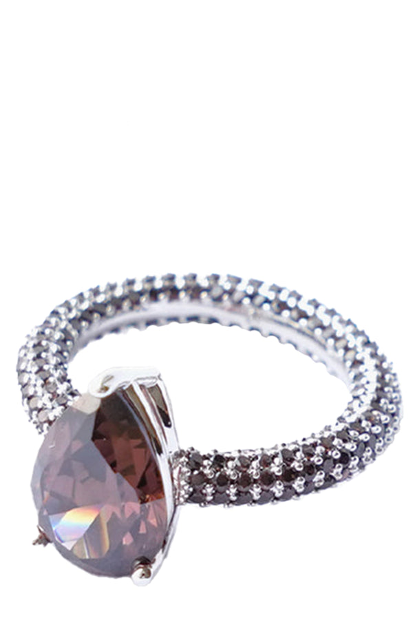 Mega Drop Ring