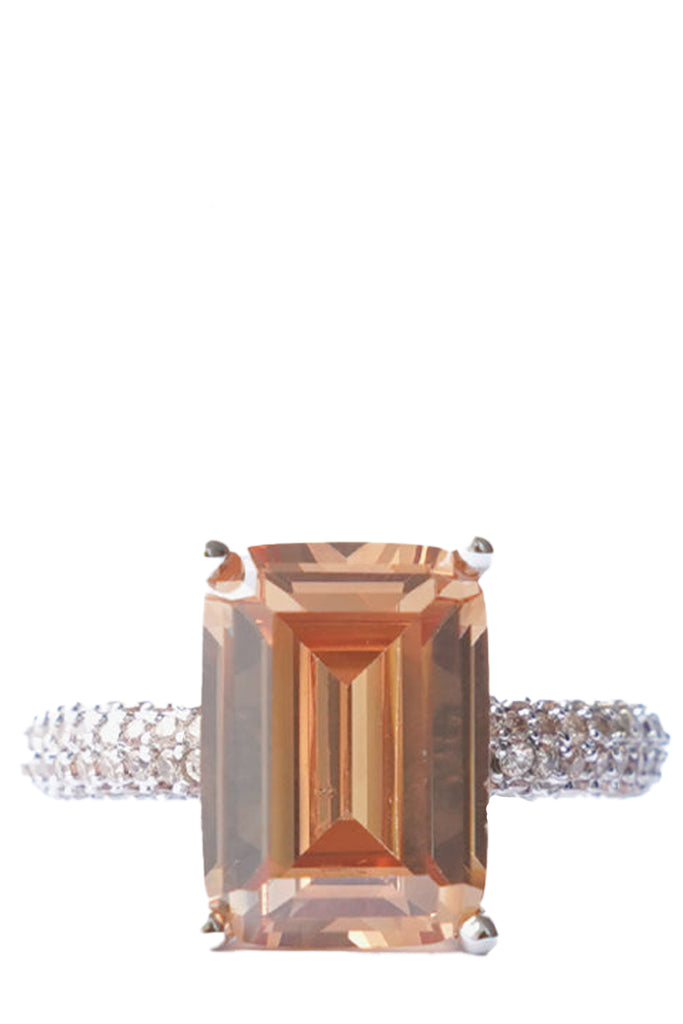 Mega Rectangle Ring