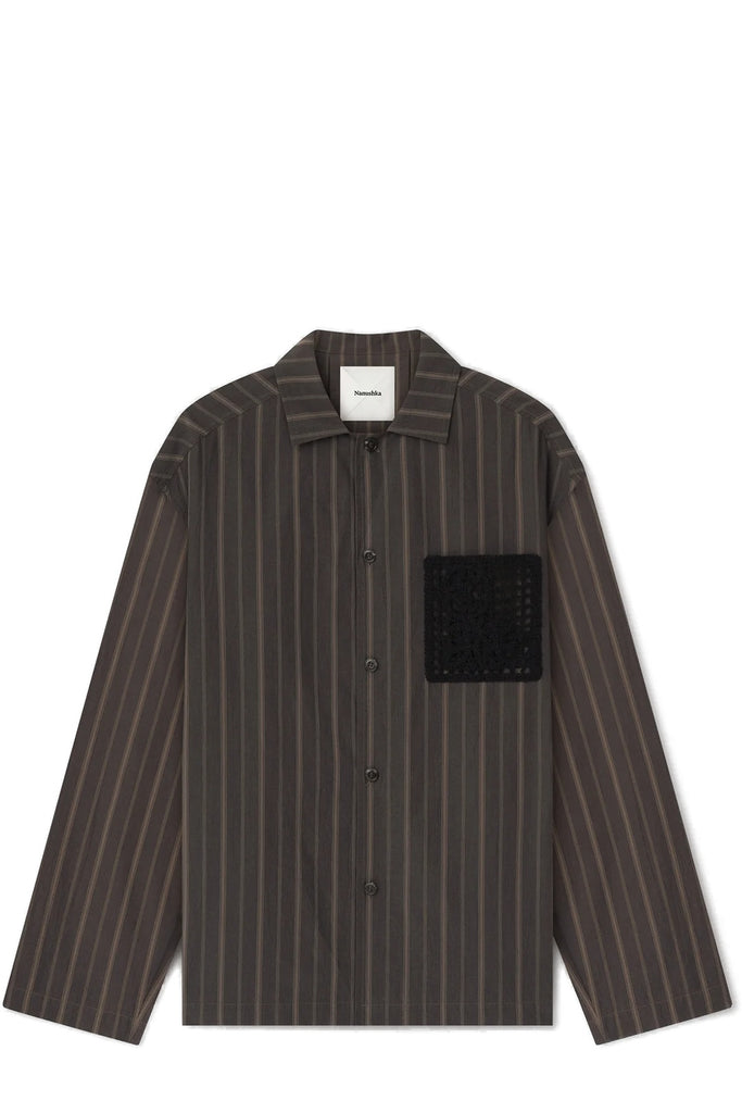 Jelmer Shirt