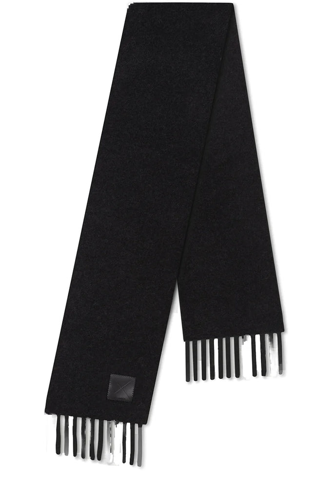 Fluff Scarf