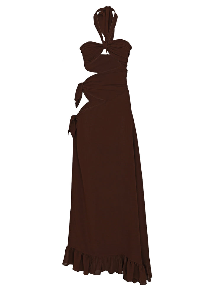 Teresa Dress