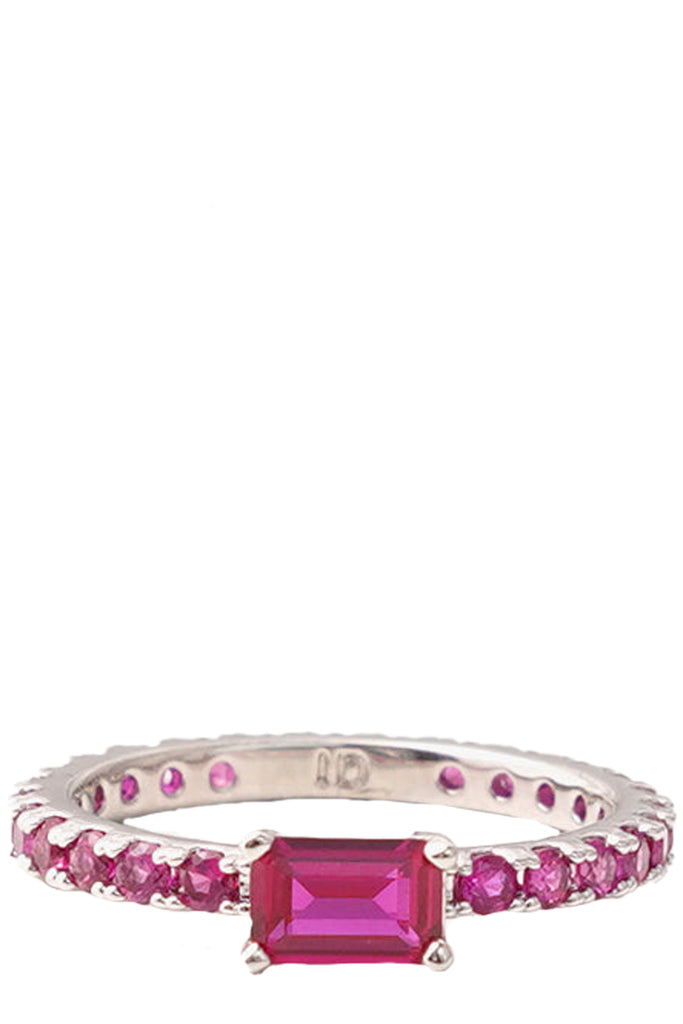 Ultra Slim Ring