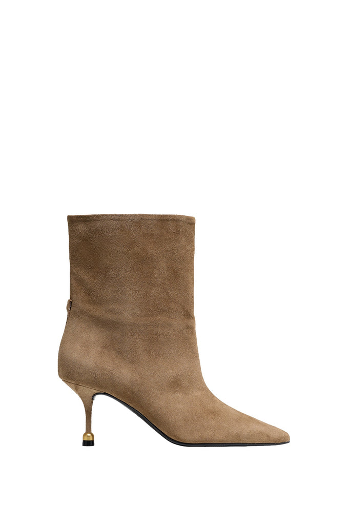 Elena Ankle Boots