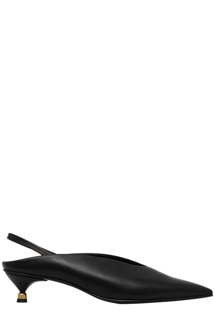 Molly Slingback Pumps