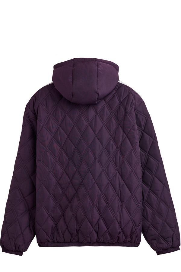 Quilted Jacket