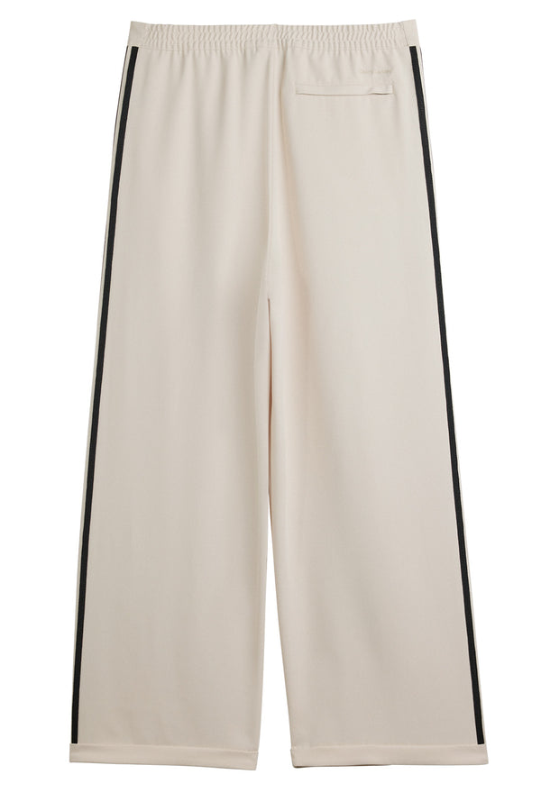 Wide Trousers