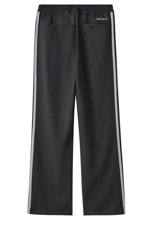 Wool Pants