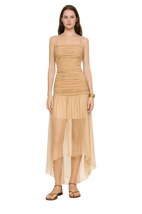 Ambrosia Dress