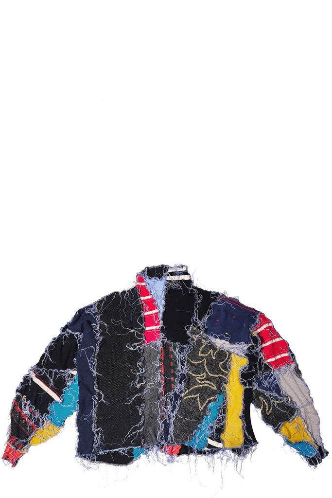 Oversized Sweatshirt