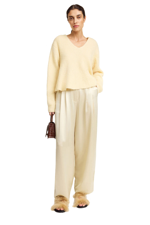 Cova Sweater