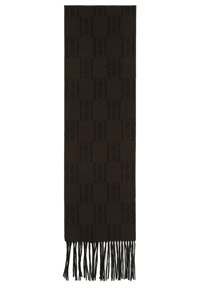 Manno Scarf