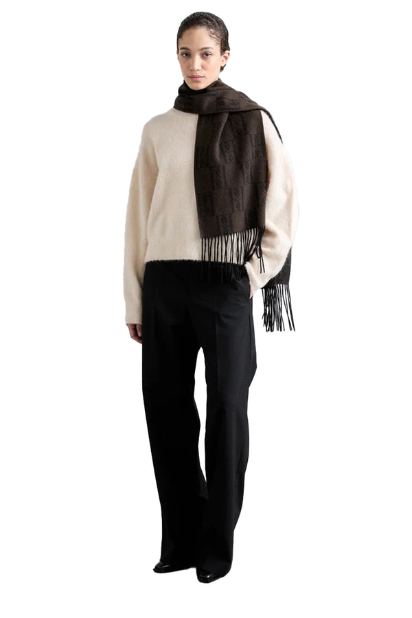 Manno Scarf