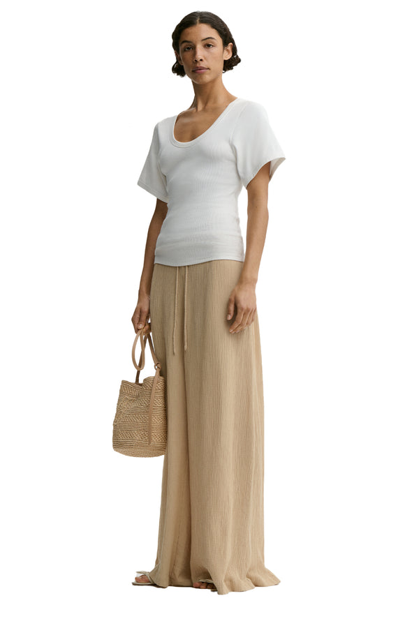 Pisca Weave Pants