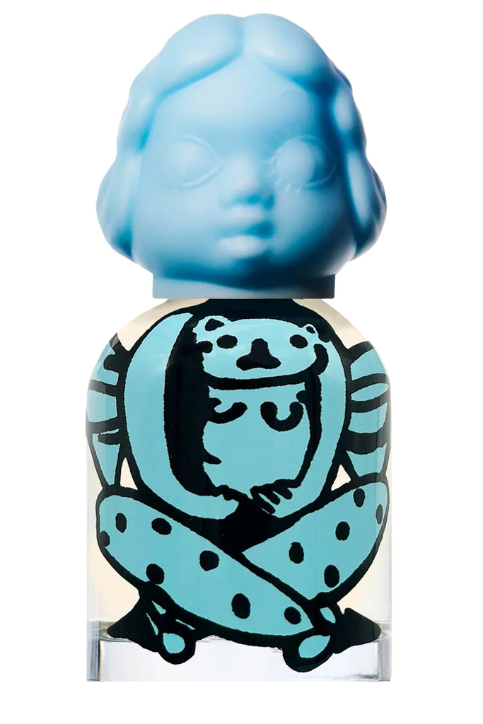 Hay, Zhasmina! 50 ml Eau De Parfum