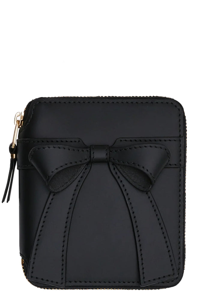 Big Bow Wallet