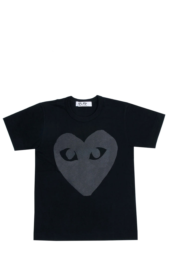 Black Heart Play T-Shirt