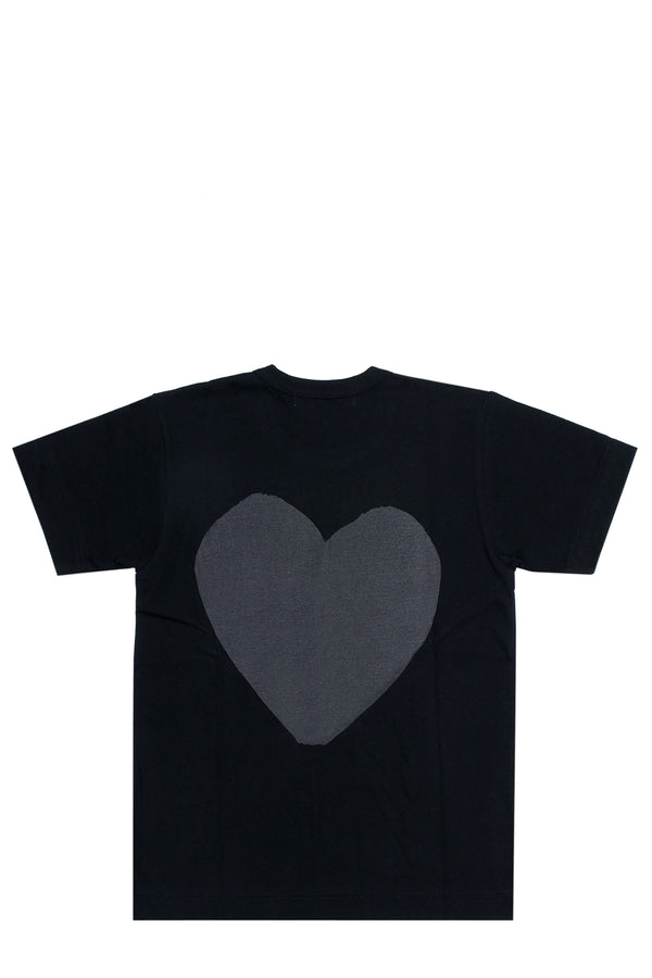 Black Heart Play T-Shirt