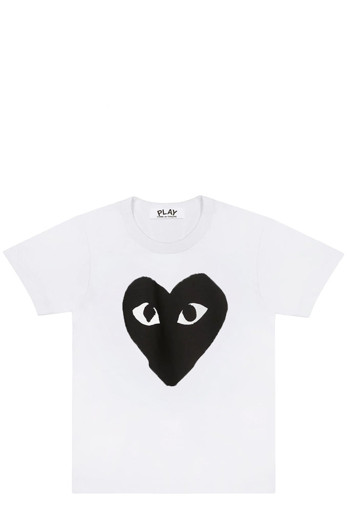 Black Heart Play T-Shirt