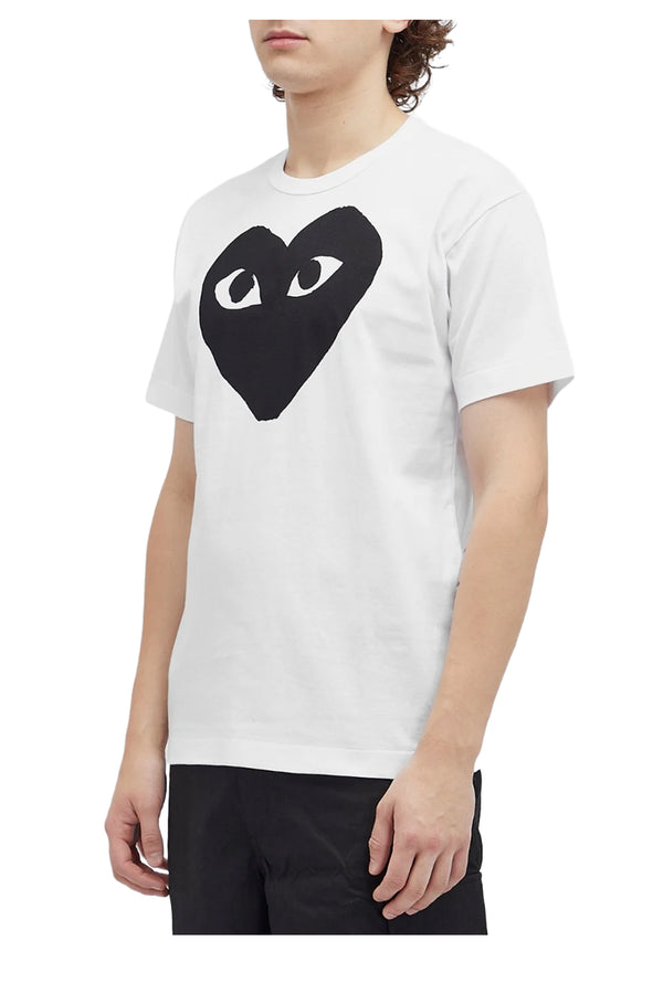 Black Heart Play T-Shirt