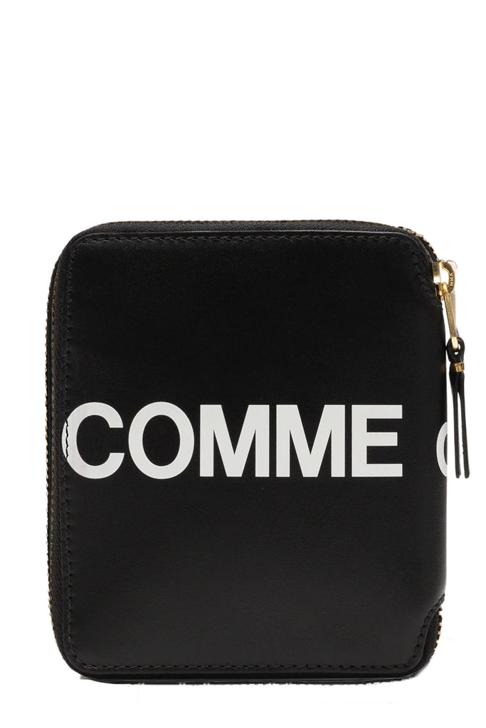 Huge Logo Wallet