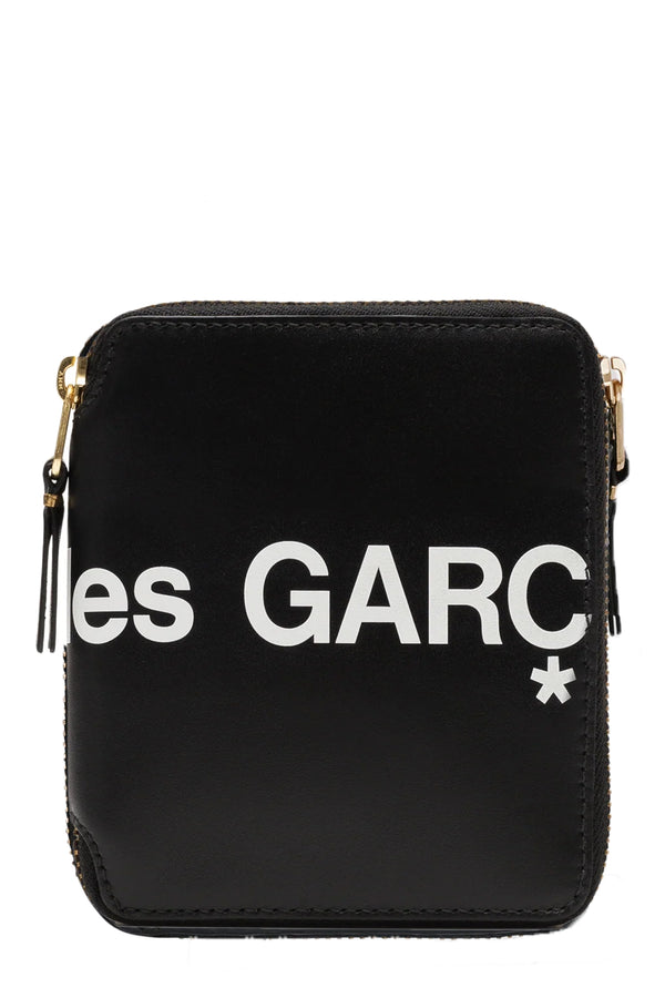 Huge Logo Wallet