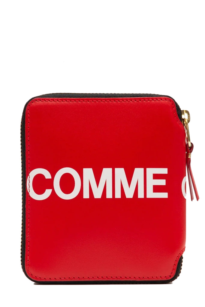 Huge Logo Wallet