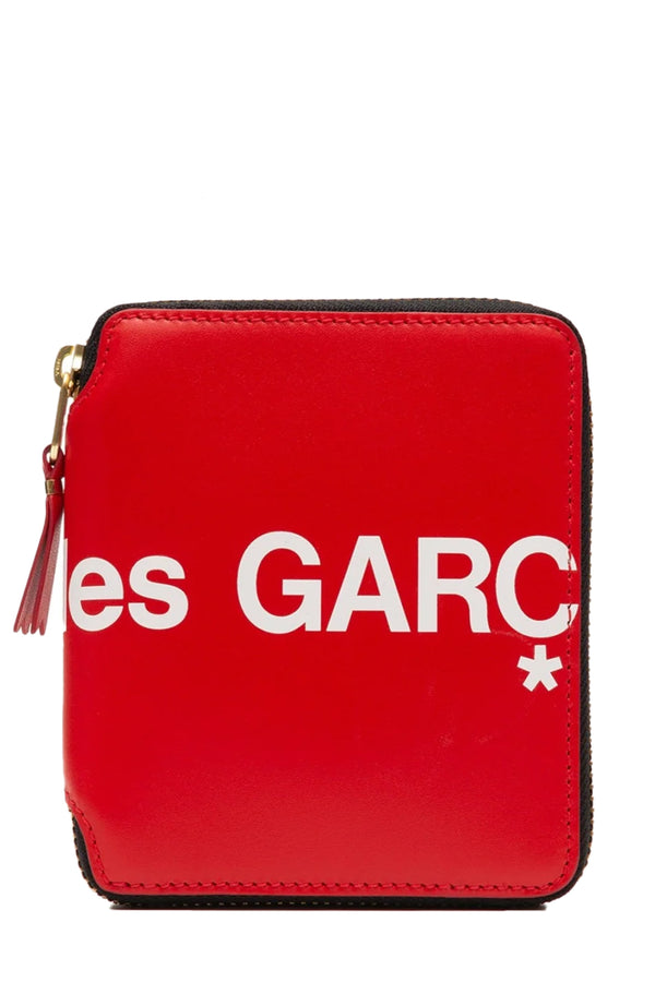 Huge Logo Wallet