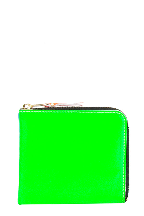 Super Fluo Wallet