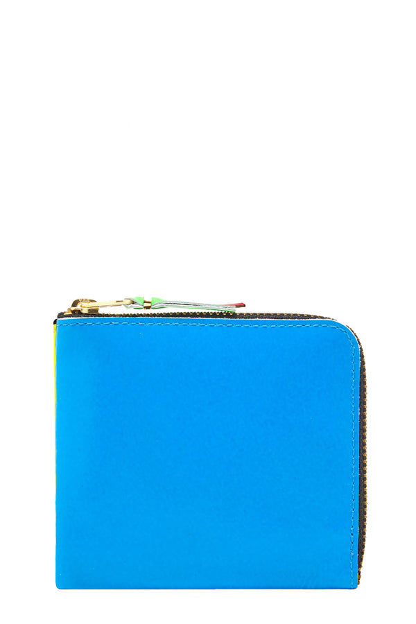 Super Fluo Wallet
