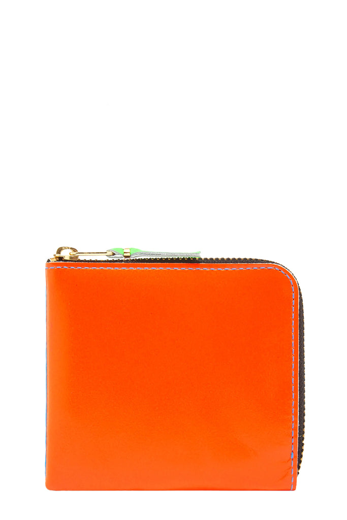 Super Fluo Wallet