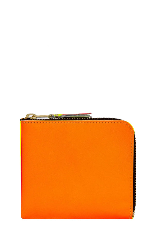 Super Fluo Wallet