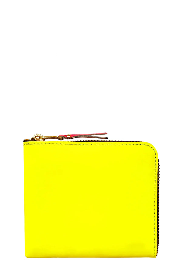 Super Fluo Wallet