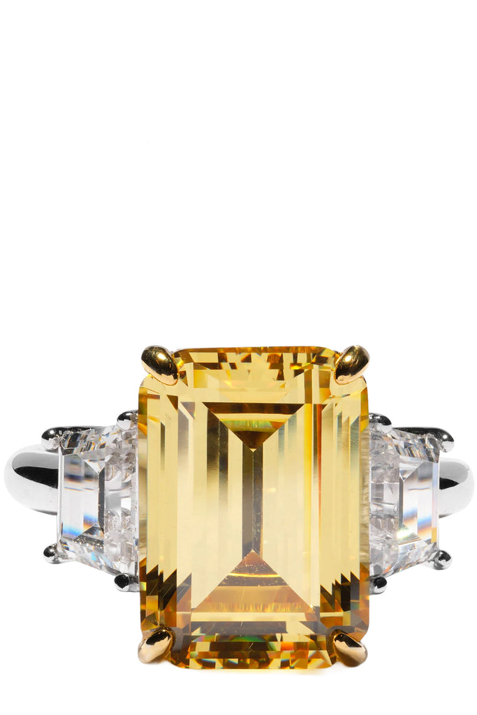 The Mother Ring